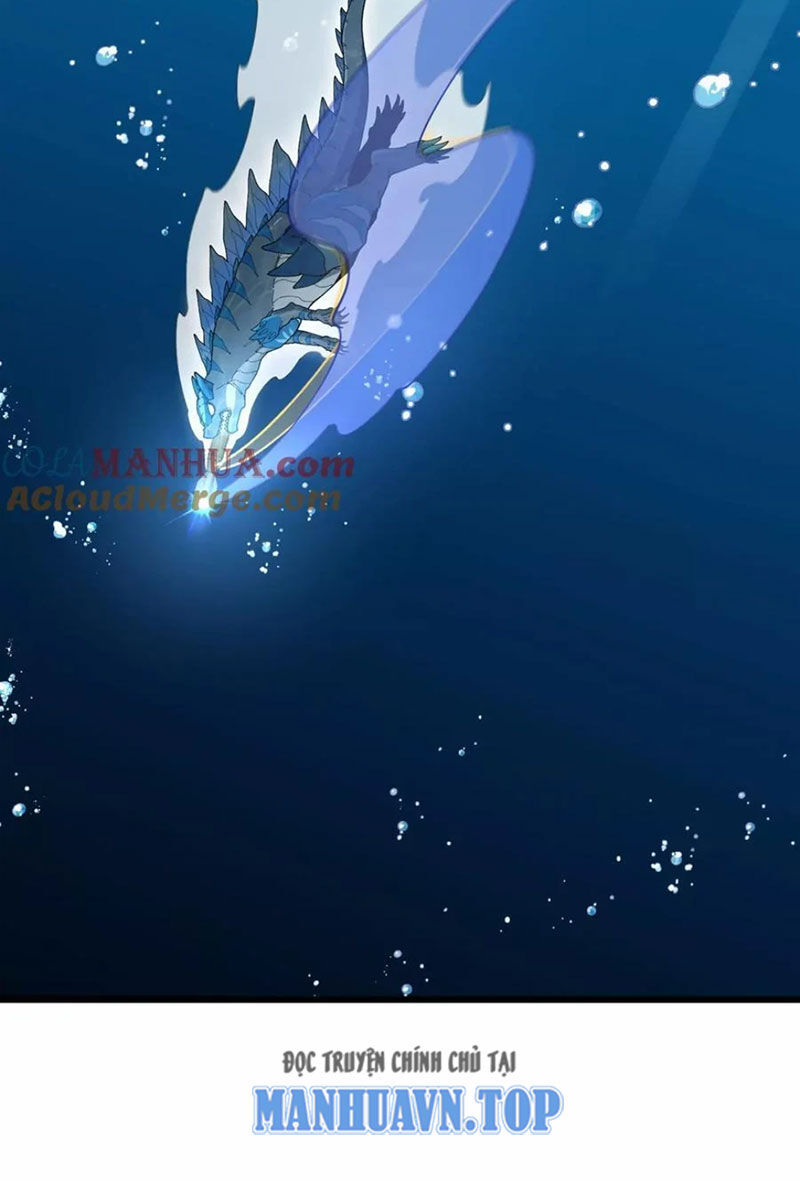 Trùng Sinh Thành Godzilla Chap 114 - Next Chap 115