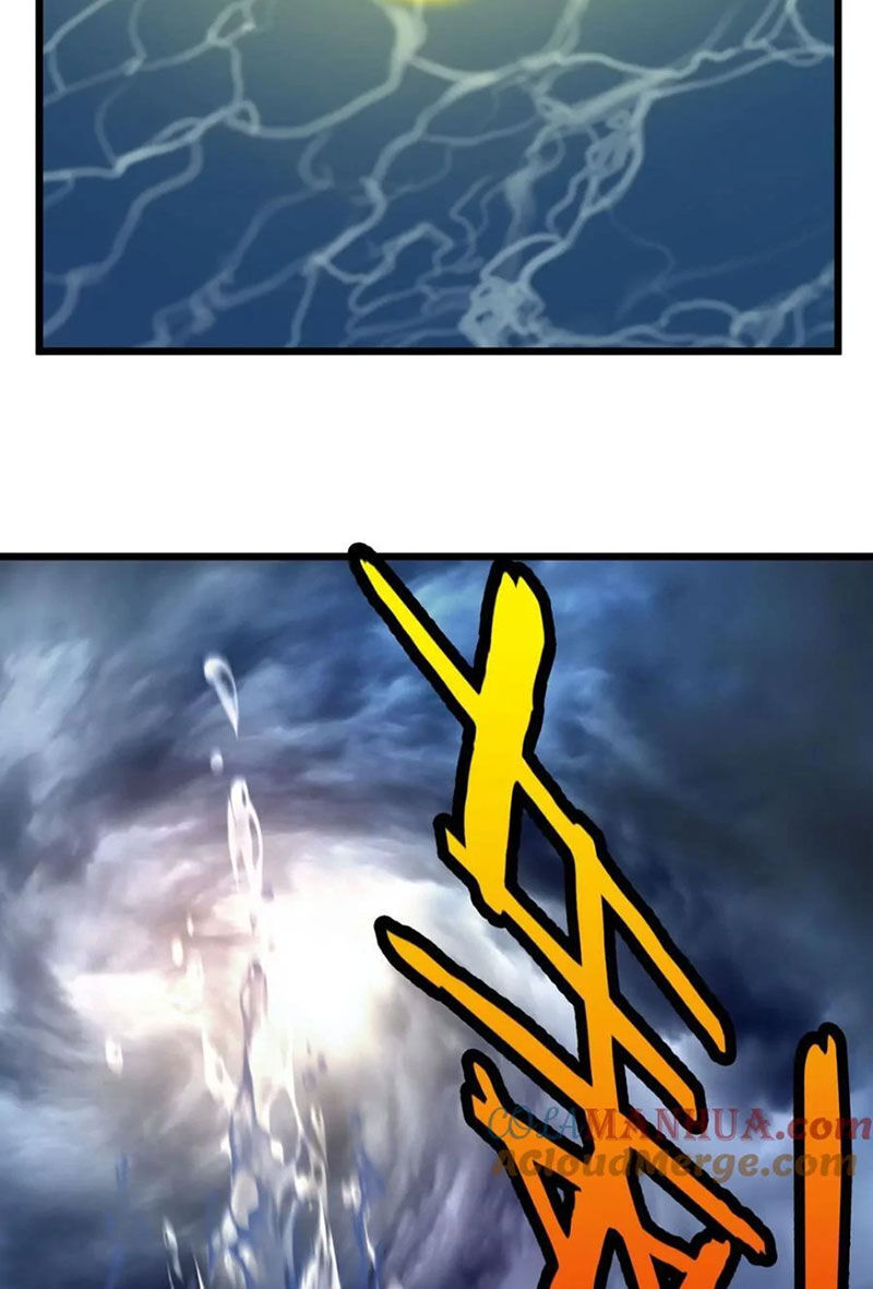 Trùng Sinh Thành Godzilla Chap 114 - Next Chap 115