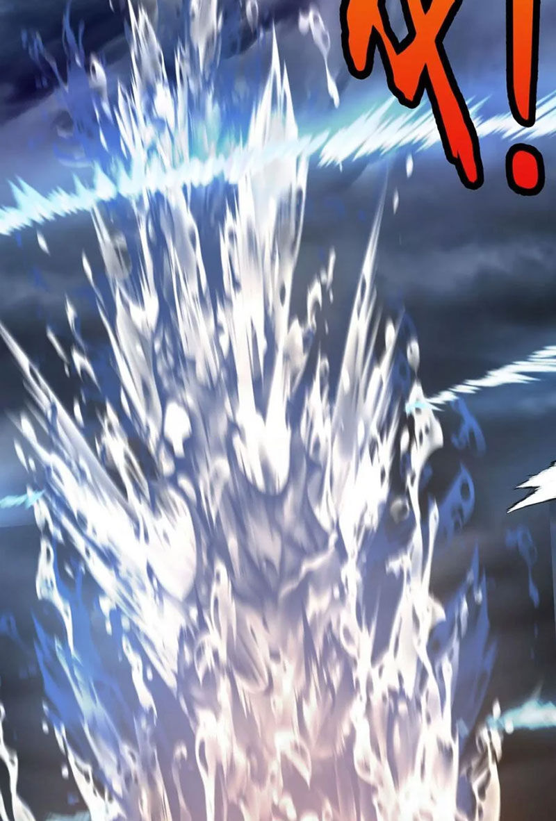 Trùng Sinh Thành Godzilla Chap 114 - Next Chap 115