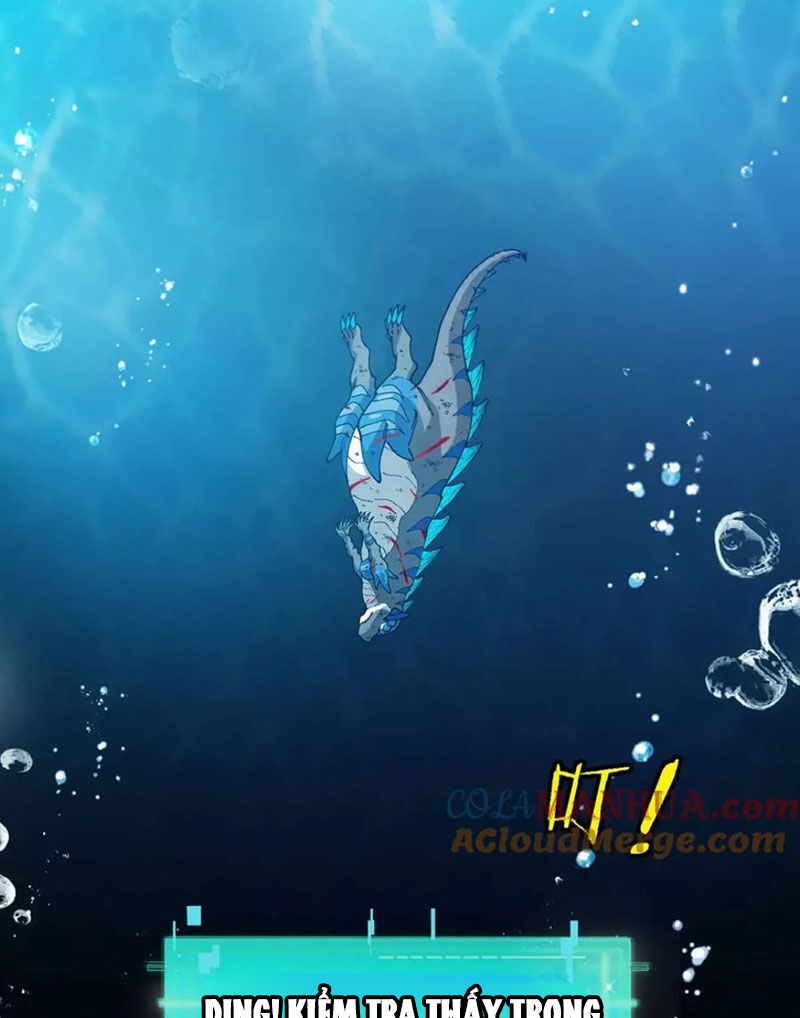 Trùng Sinh Thành Godzilla Chap 114 - Next Chap 115
