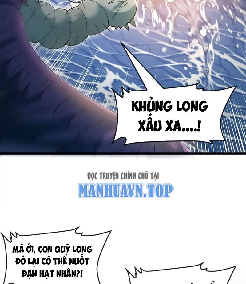 Trùng Sinh Thành Godzilla Chap 114 - Next Chap 115