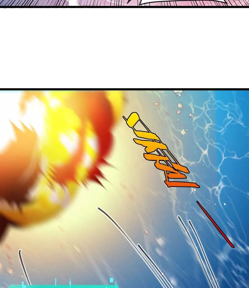 Trùng Sinh Thành Godzilla Chap 114 - Next Chap 115