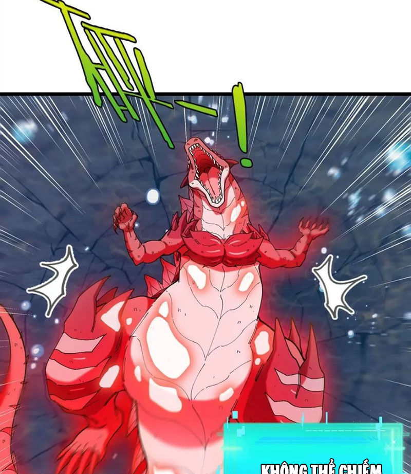 Trùng Sinh Thành Godzilla Chap 114 - Next Chap 115