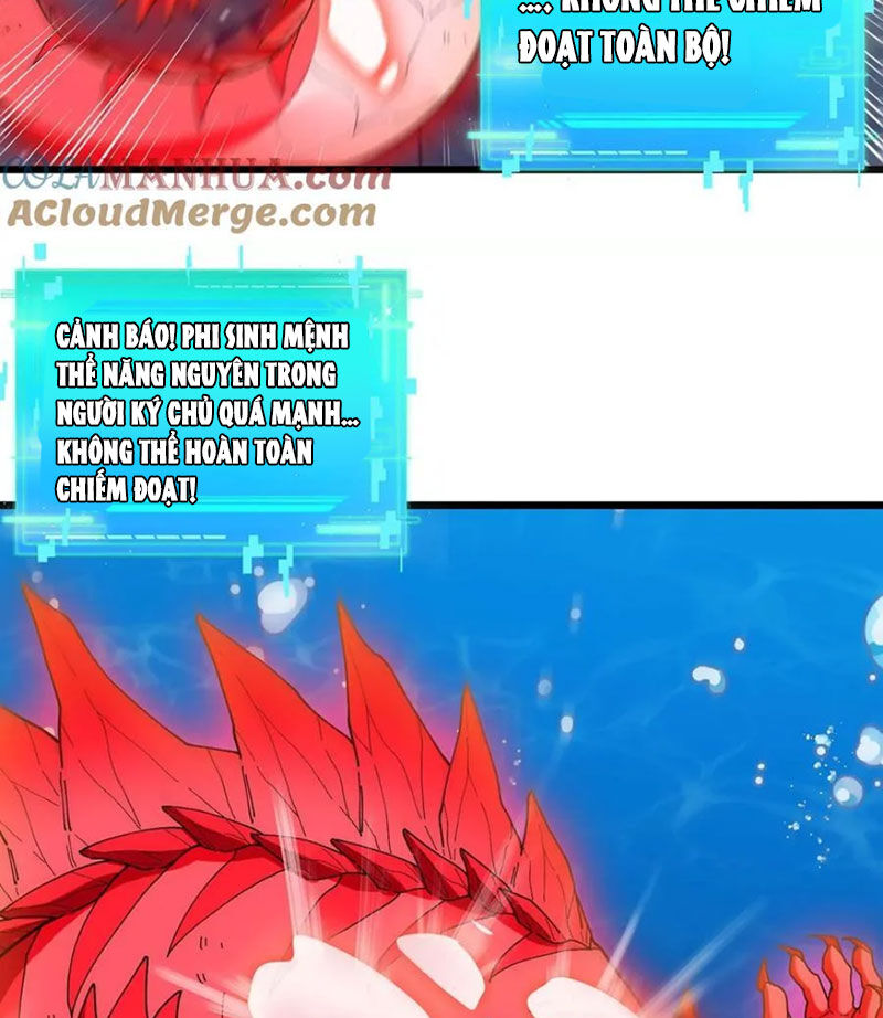 Trùng Sinh Thành Godzilla Chap 114 - Next Chap 115