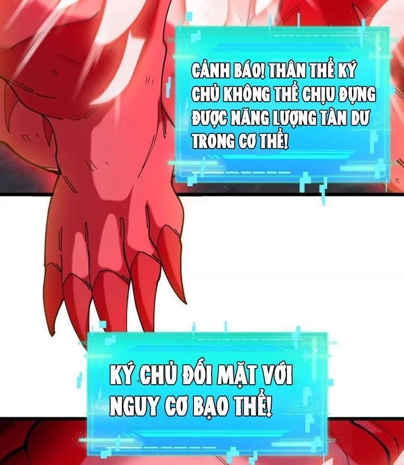 Trùng Sinh Thành Godzilla Chap 114 - Next Chap 115