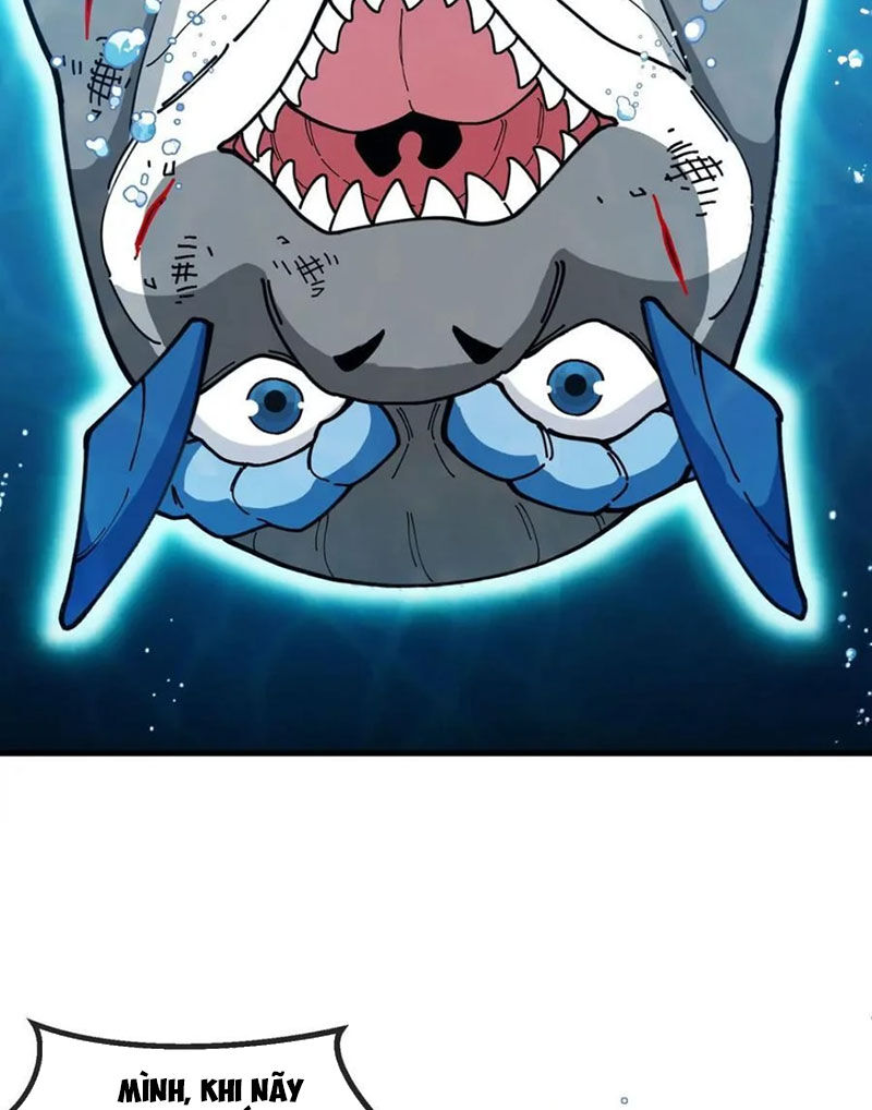 Trùng Sinh Thành Godzilla Chap 114 - Next Chap 115