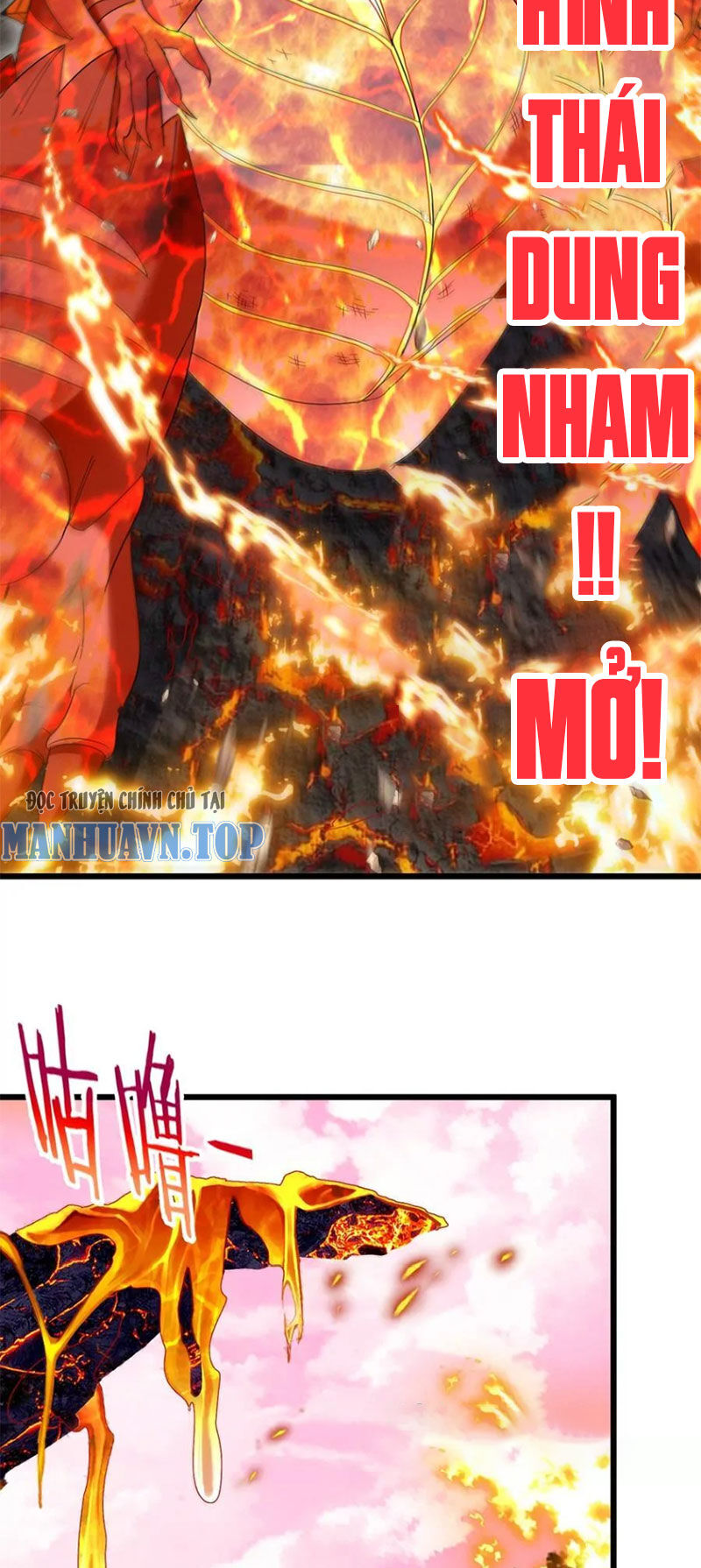 Trùng Sinh Thành Godzilla Chap 127 - Next Chap 128