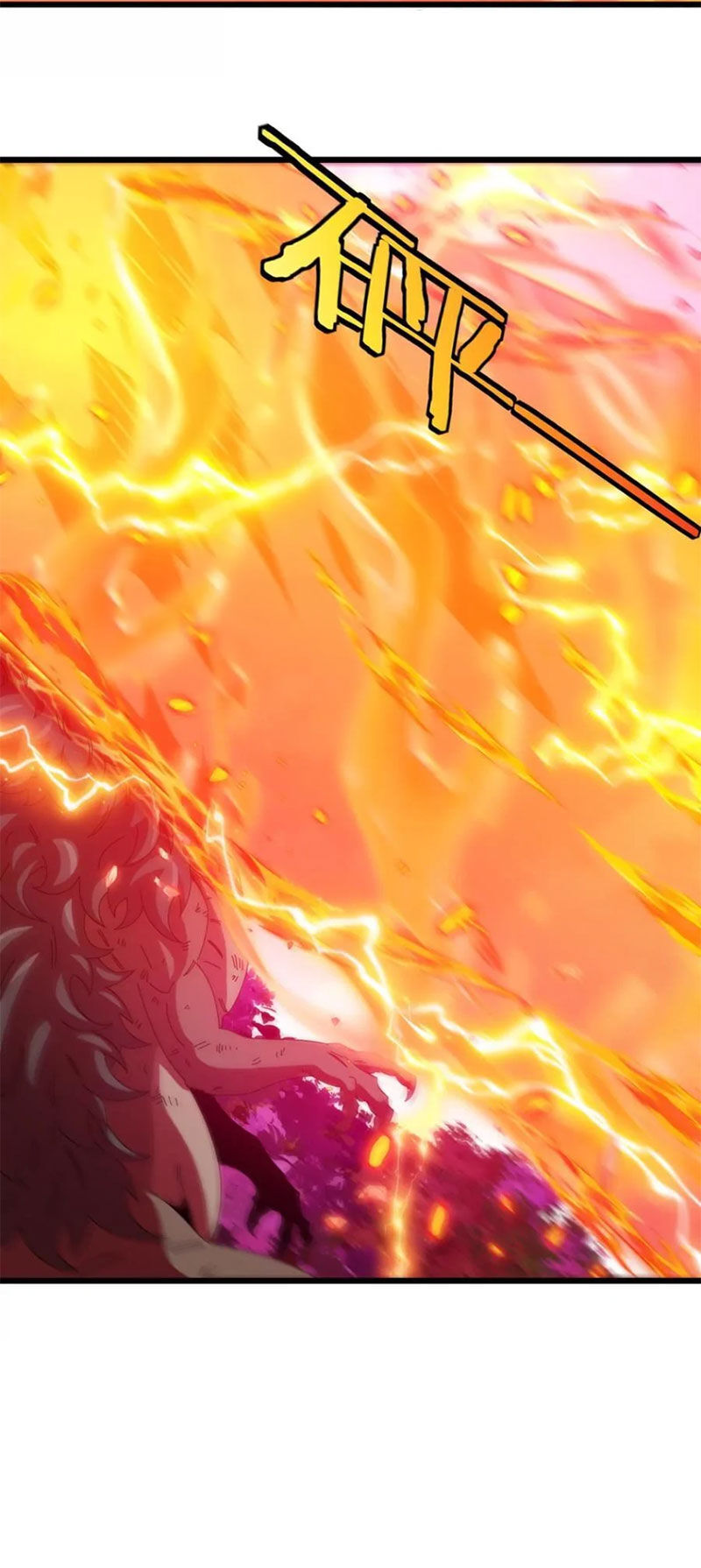 Trùng Sinh Thành Godzilla Chap 127 - Next Chap 128