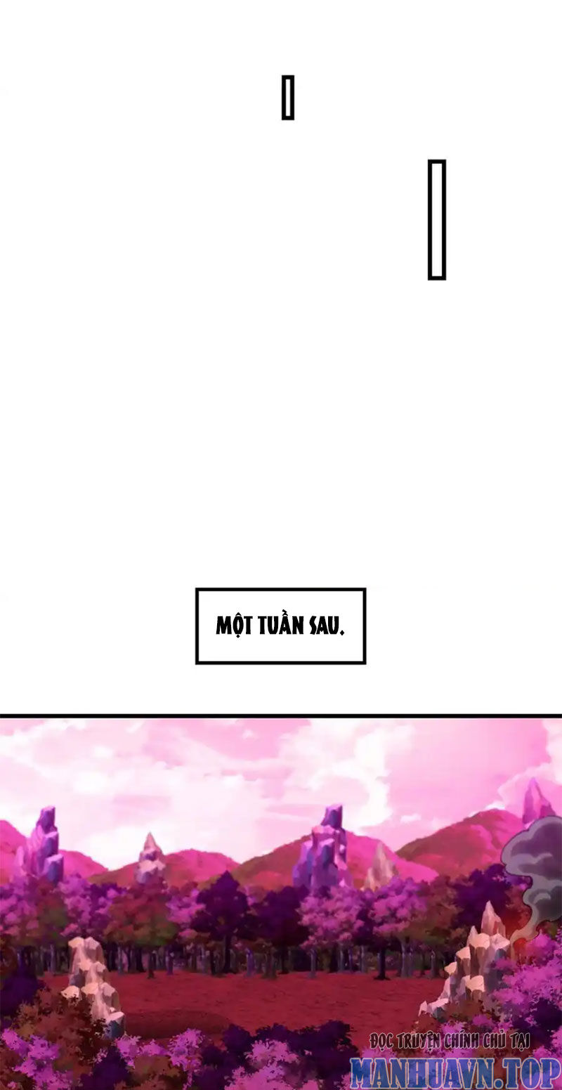 Trùng Sinh Thành Godzilla Chap 135 - Next Chap 136