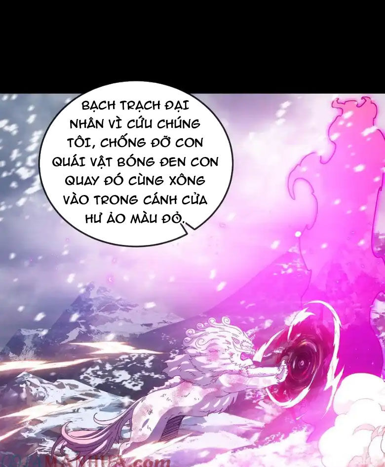 Trùng Sinh Thành Godzilla Chap 137 - Next Chap 138
