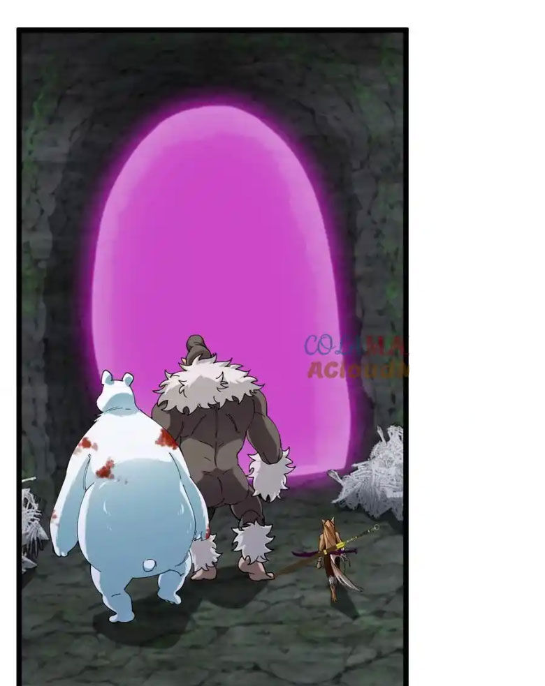 Trùng Sinh Thành Godzilla Chap 137 - Next Chap 138