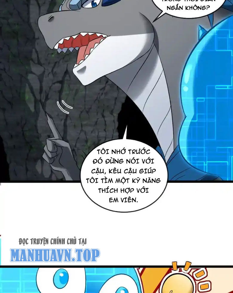Trùng Sinh Thành Godzilla Chap 137 - Next Chap 138