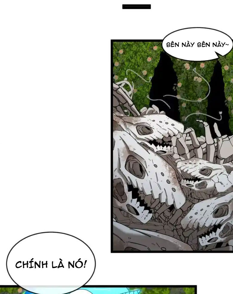 Trùng Sinh Thành Godzilla Chap 137 - Next Chap 138