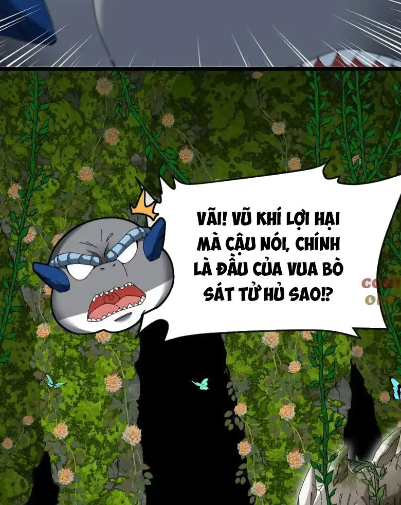 Trùng Sinh Thành Godzilla Chap 137 - Next Chap 138