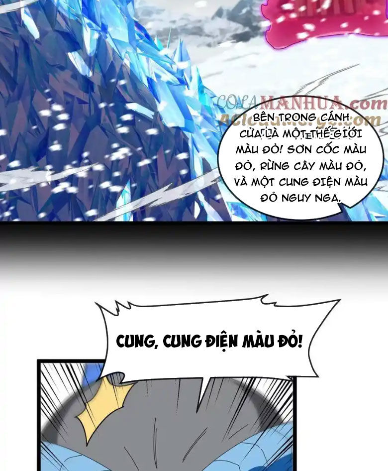 Trùng Sinh Thành Godzilla Chap 137 - Next Chap 138