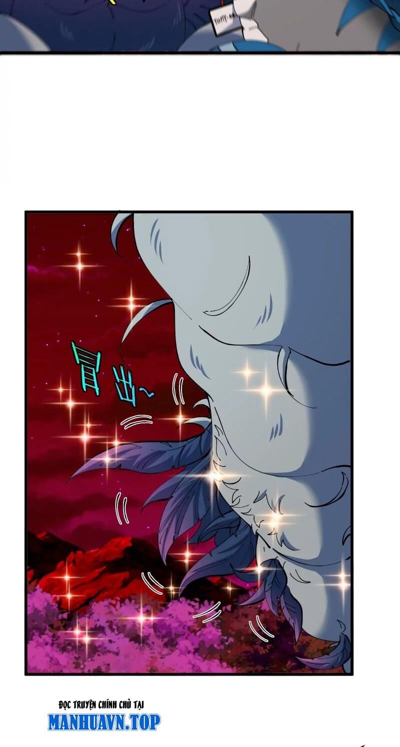 Trùng Sinh Thành Godzilla Chap 139 - Next Chap 140