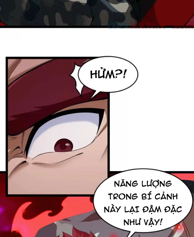 Trùng Sinh Thành Godzilla Chap 161 - Next Chap 162