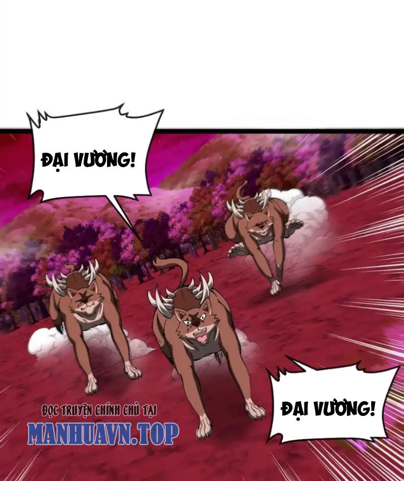 Trùng Sinh Thành Godzilla Chap 161 - Next Chap 162