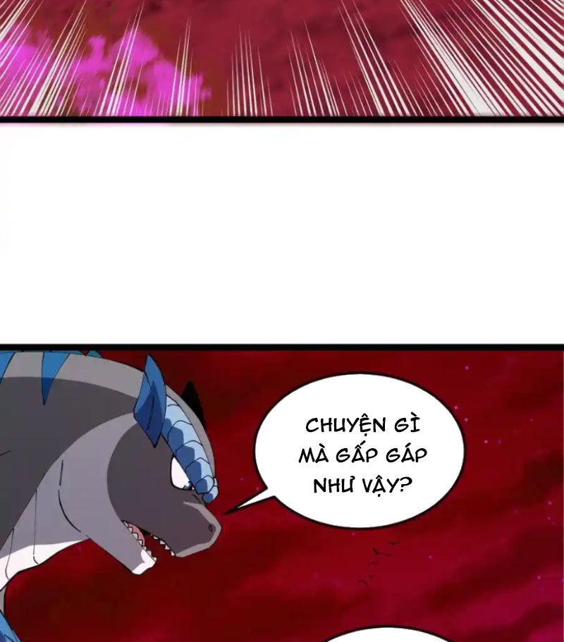 Trùng Sinh Thành Godzilla Chap 161 - Next Chap 162