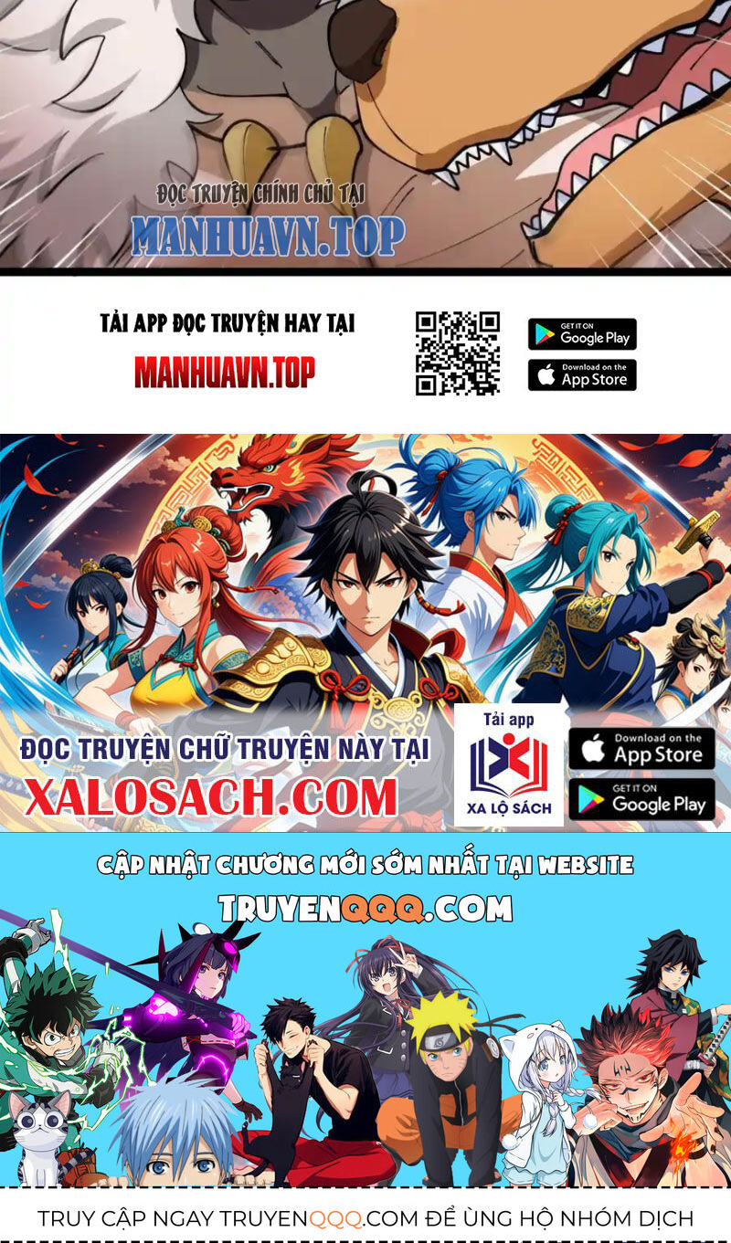 Trùng Sinh Thành Godzilla Chap 161 - Next Chap 162