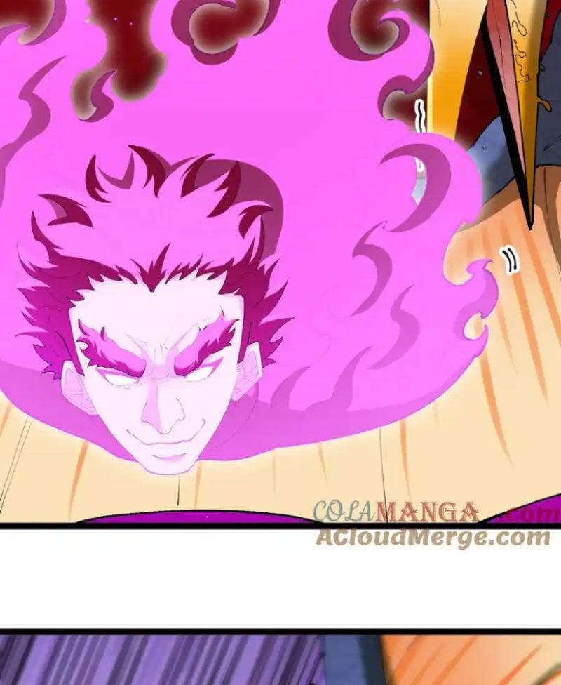 Trùng Sinh Thành Godzilla Chap 161 - Next Chap 162