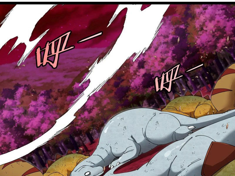 Trùng Sinh Thành Godzilla Chap 163 - Next Chap 164