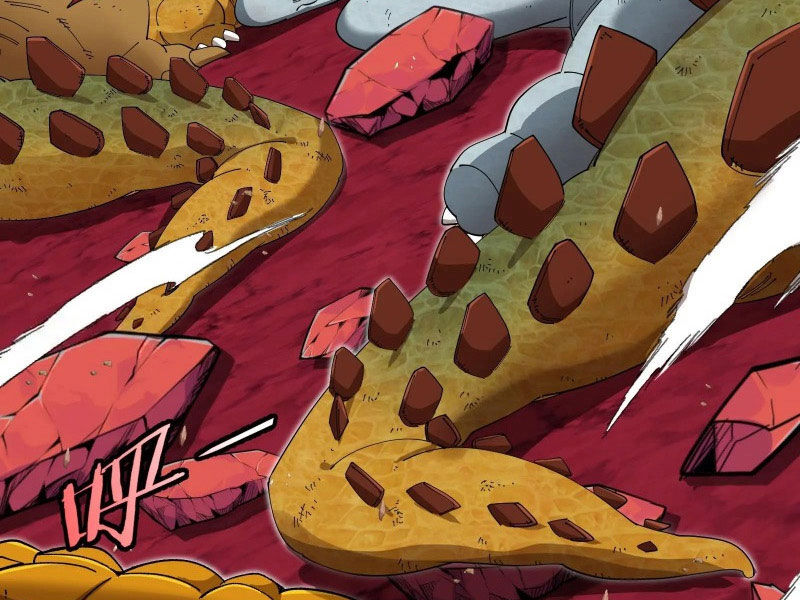 Trùng Sinh Thành Godzilla Chap 163 - Next Chap 164