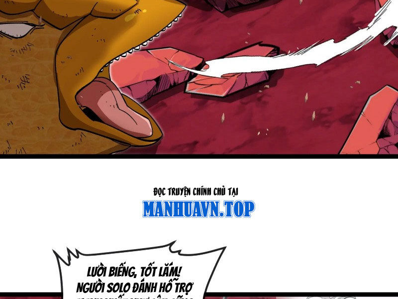 Trùng Sinh Thành Godzilla Chap 163 - Next Chap 164