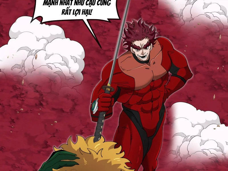 Trùng Sinh Thành Godzilla Chap 163 - Next Chap 164