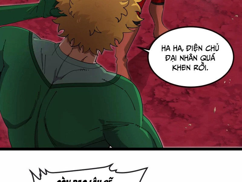 Trùng Sinh Thành Godzilla Chap 163 - Next Chap 164