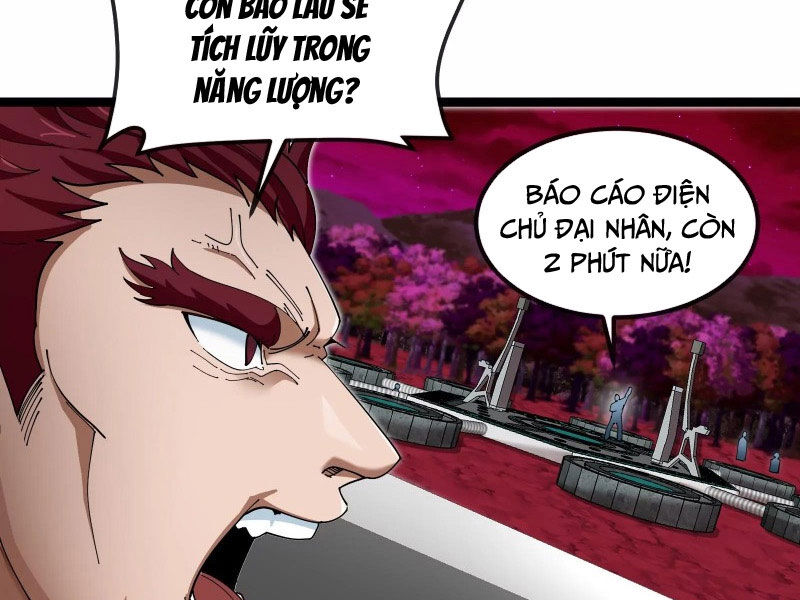 Trùng Sinh Thành Godzilla Chap 163 - Next Chap 164