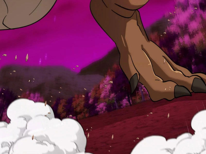 Trùng Sinh Thành Godzilla Chap 163 - Next Chap 164