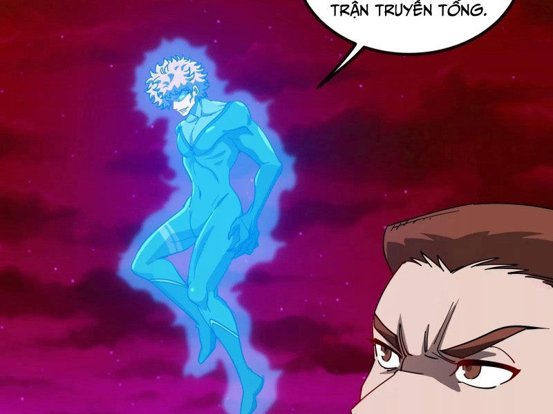 Trùng Sinh Thành Godzilla Chap 163 - Next Chap 164