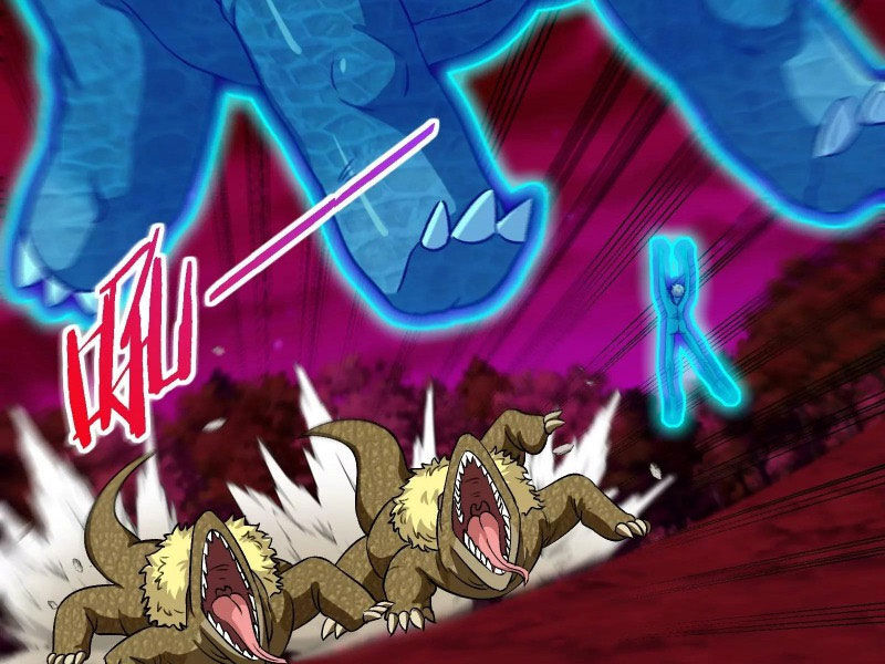 Trùng Sinh Thành Godzilla Chap 163 - Next Chap 164