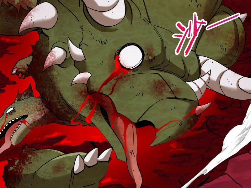 Trùng Sinh Thành Godzilla Chap 163 - Next Chap 164