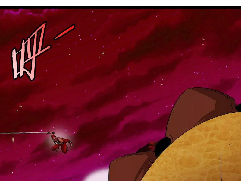 Trùng Sinh Thành Godzilla Chap 163 - Next Chap 164