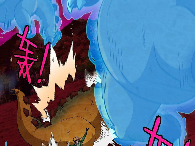 Trùng Sinh Thành Godzilla Chap 163 - Next Chap 164