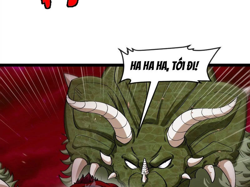 Trùng Sinh Thành Godzilla Chap 163 - Next Chap 164