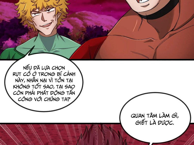 Trùng Sinh Thành Godzilla Chap 163 - Next Chap 164