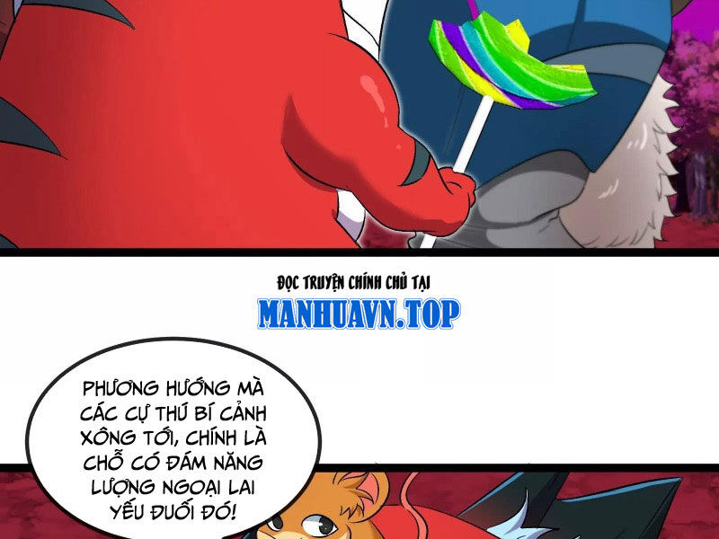 Trùng Sinh Thành Godzilla Chap 163 - Next Chap 164
