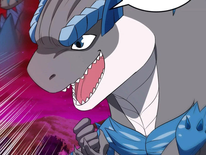 Trùng Sinh Thành Godzilla Chap 163 - Next Chap 164