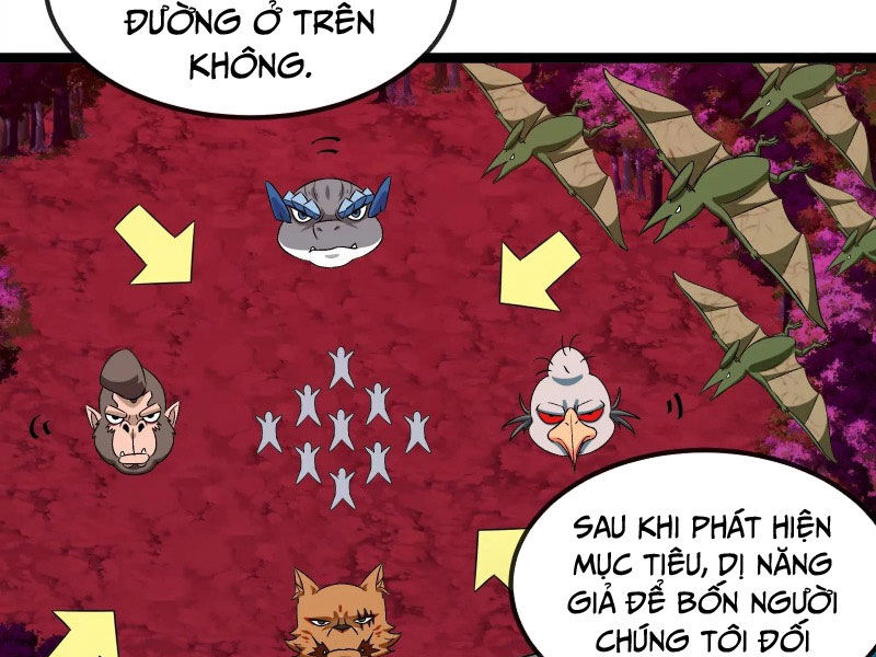 Trùng Sinh Thành Godzilla Chap 163 - Next Chap 164