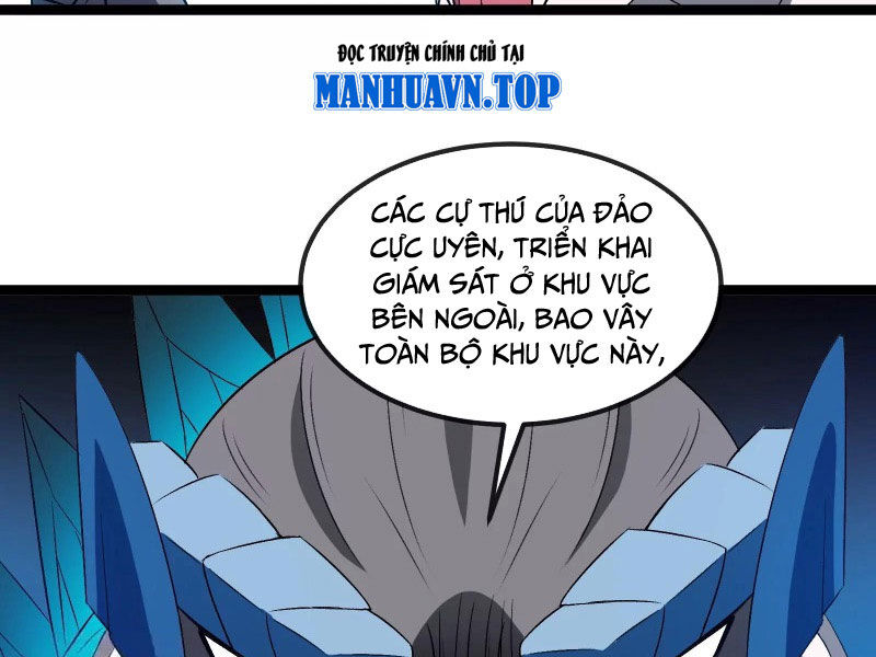 Trùng Sinh Thành Godzilla Chap 163 - Next Chap 164
