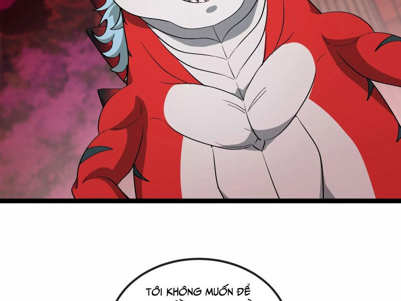 Trùng Sinh Thành Godzilla Chap 163 - Next Chap 164