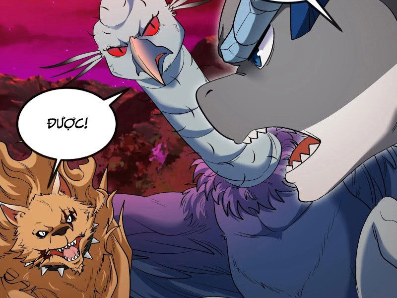 Trùng Sinh Thành Godzilla Chap 163 - Next Chap 164