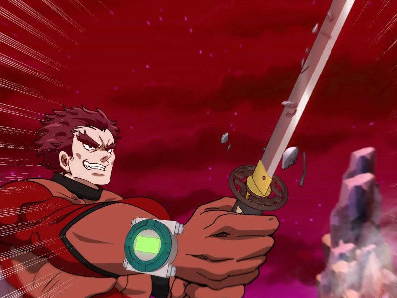 Trùng Sinh Thành Godzilla Chap 163 - Next Chap 164