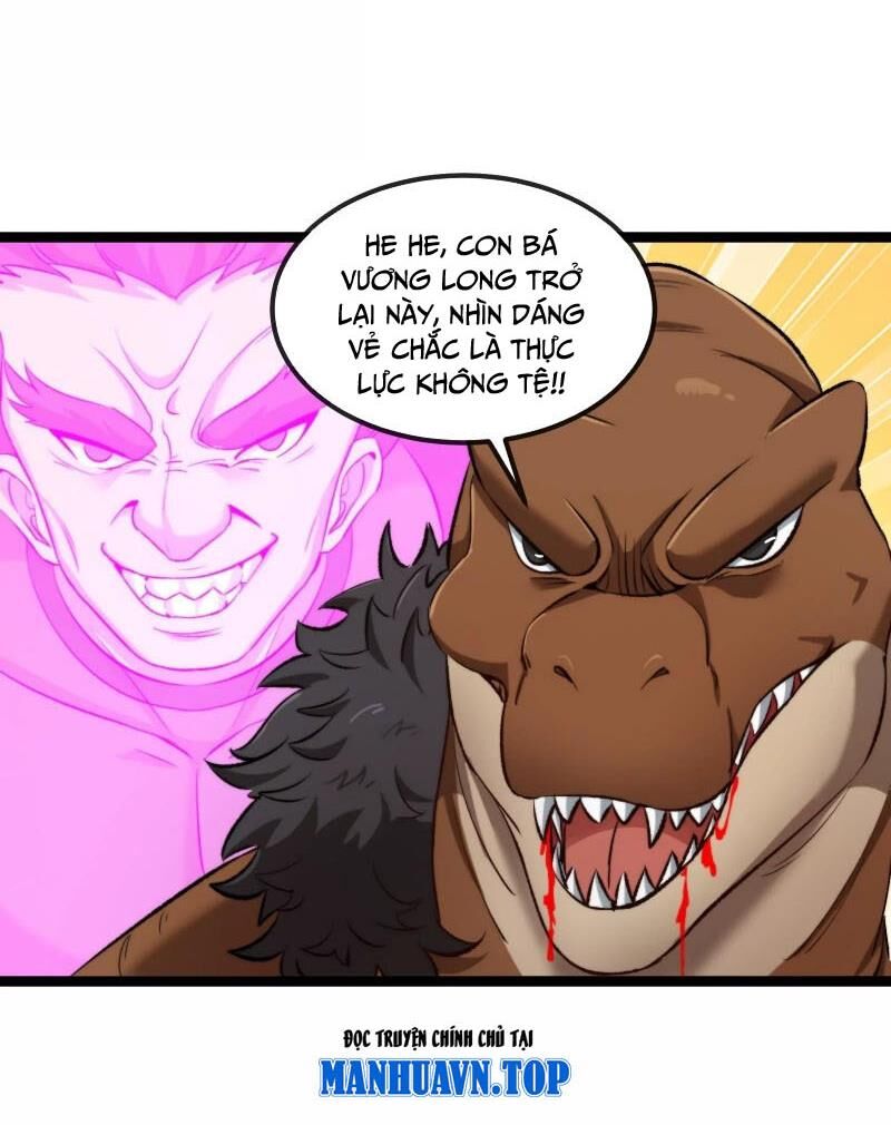 Trùng Sinh Thành Godzilla Chap 165 - Next Chap 166