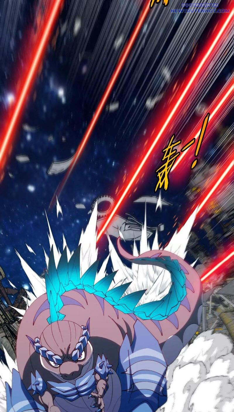 Trùng Sinh Thành Godzilla Chap 180 - Next Chap 181