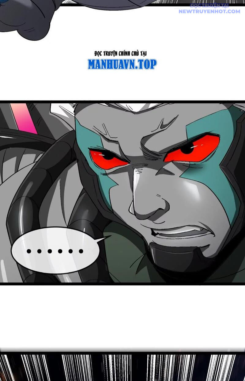 Trùng Sinh Thành Godzilla Chap 180 - Next Chap 181