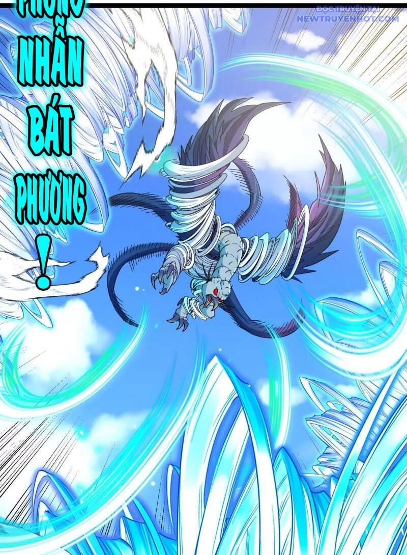 Trùng Sinh Thành Godzilla Chap 180 - Next Chap 181